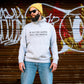 Alpha & Omega Premium Unisex Hoodie