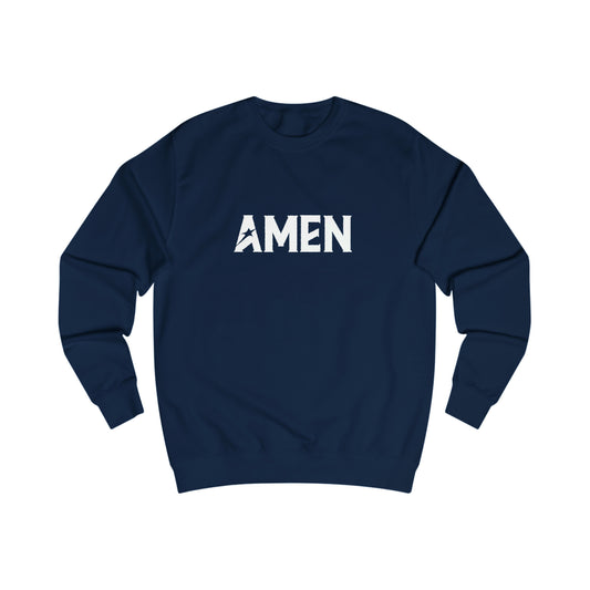 AMEN Premium Unisex Sweatshirt