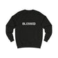 BLESSED Premium Unisex Sweatshirt