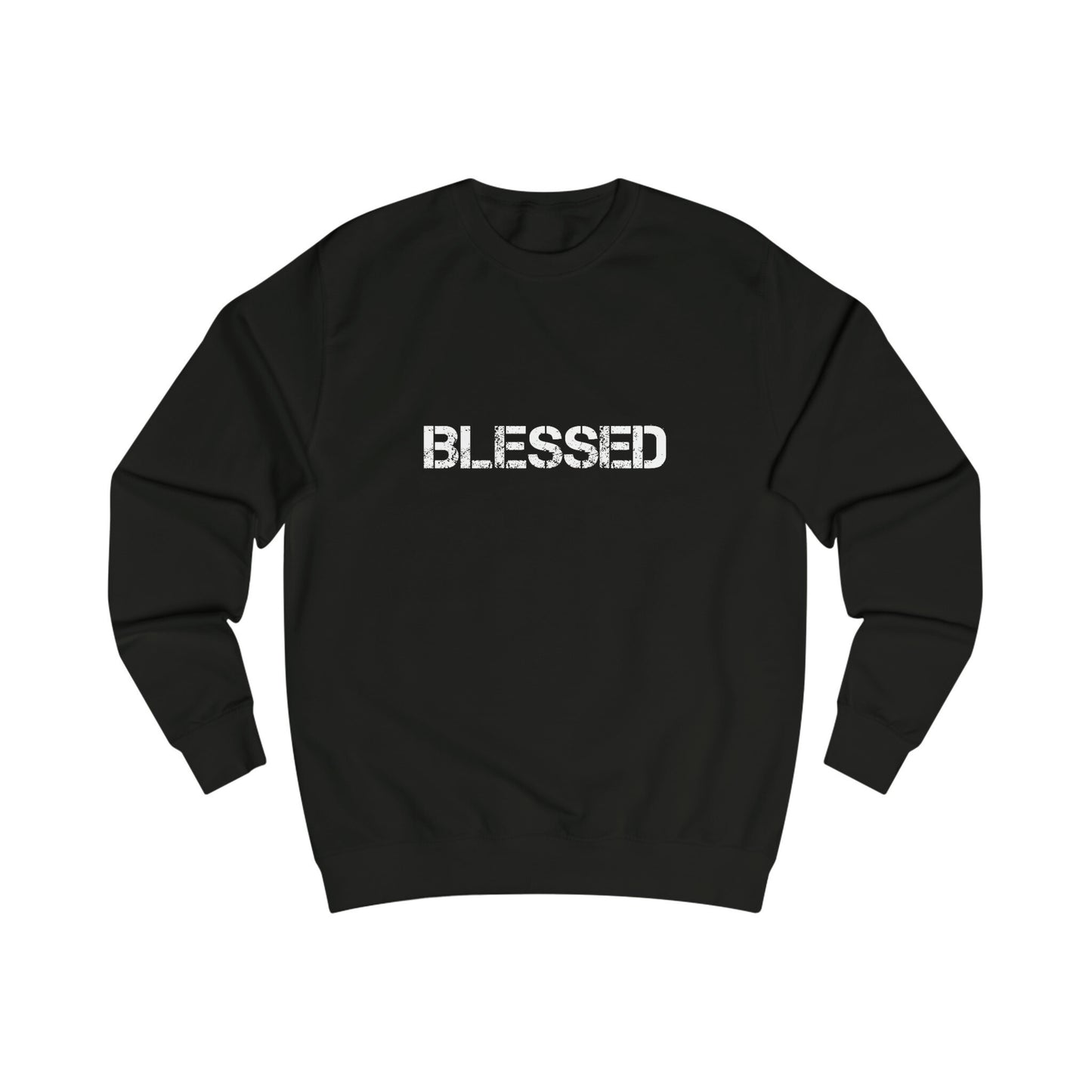 BLESSED Premium Unisex Sweatshirt