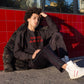BORN AGAIN Premium Unisex Sweatshirt