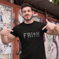 FAITH Premium T-Shirt