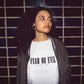FEAR NO EVIL Premium Unisex Sweatshirt