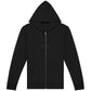 HEALED Premium Unisex Zip Hoodie