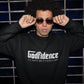 GODFIDENCE Premium Unisex Sweatshirt