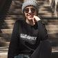 GODFIDENCE Premium Unisex Sweatshirt