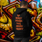 BURNING HEART Premium Unisex Zip Hoodie