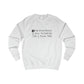 BLACK PALM TREE Premium Unisex Sweatshirt