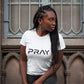PRAY Premium T-Shirt