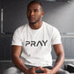 PRAY Premium T-Shirt