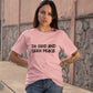 SEEK PEACE Premium T-Shirt