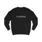 YAHWEH Premium  Unisex Sweatshirt