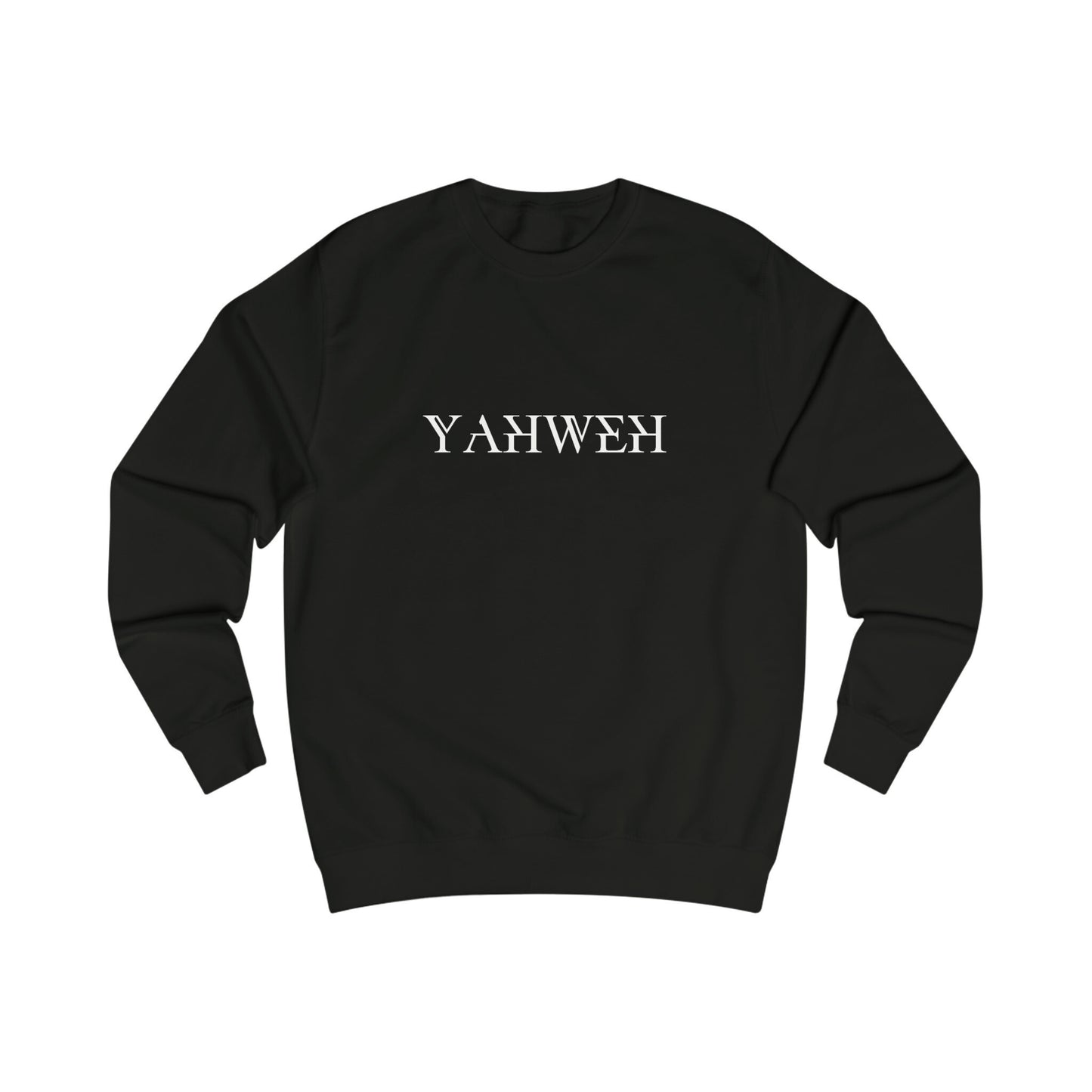 YAHWEH Premium  Unisex Sweatshirt
