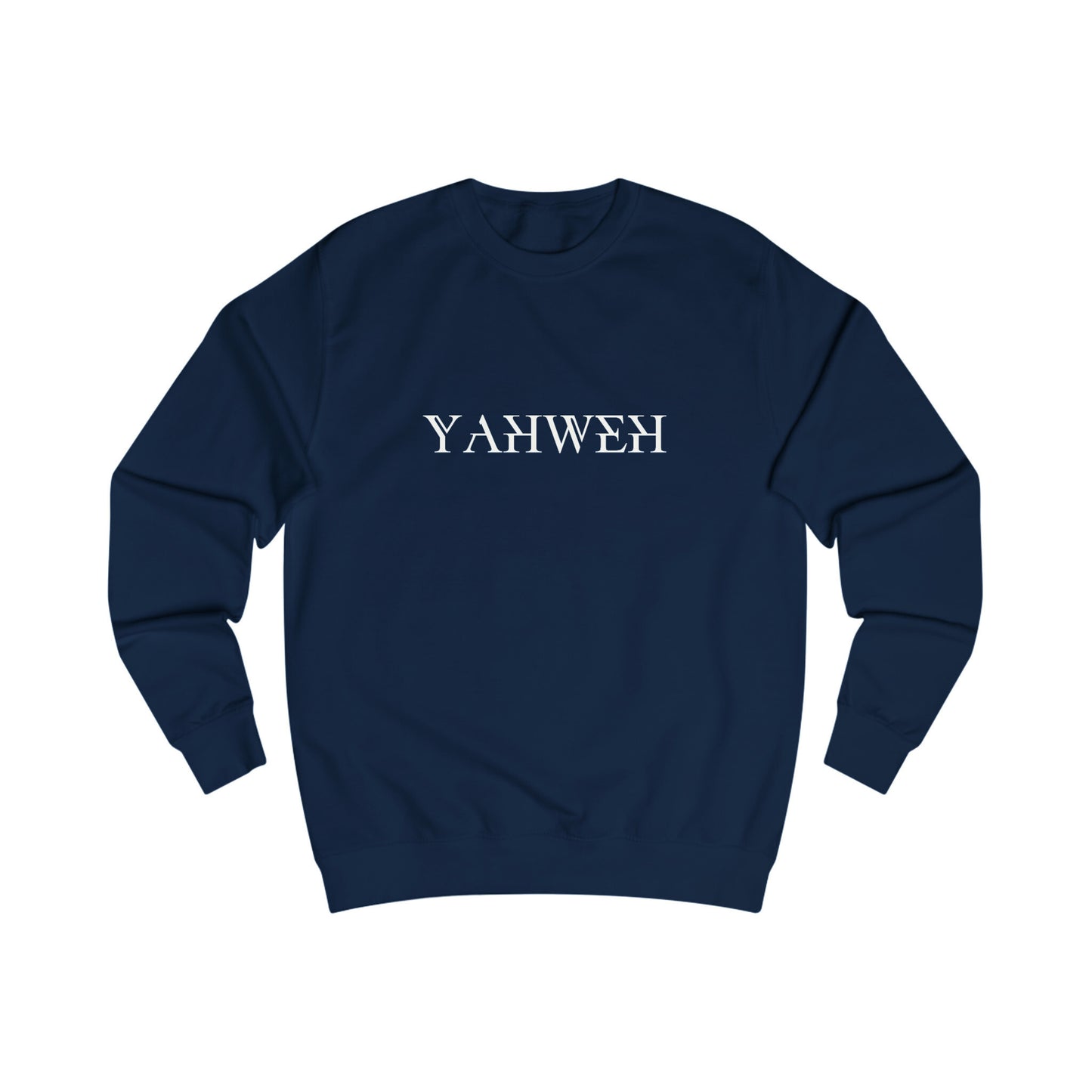 YAHWEH Premium  Unisex Sweatshirt