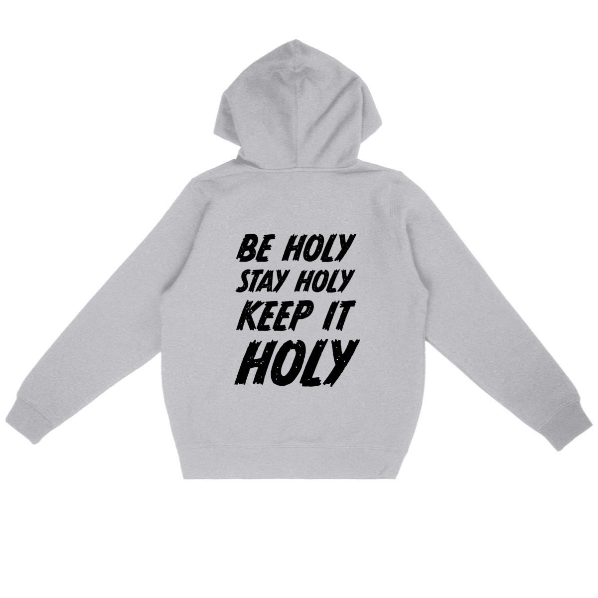 HOLY Premium Unisex Hoodie 