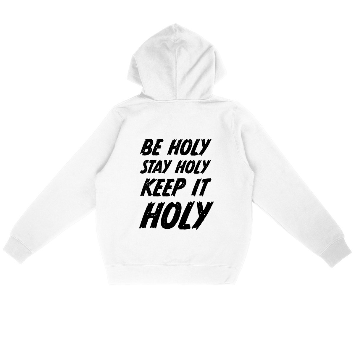 HOLY Premium Unisex Hoodie 