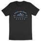 FAITH CAN MOVE MOUNTAINS ORGANIC T-SHIRT