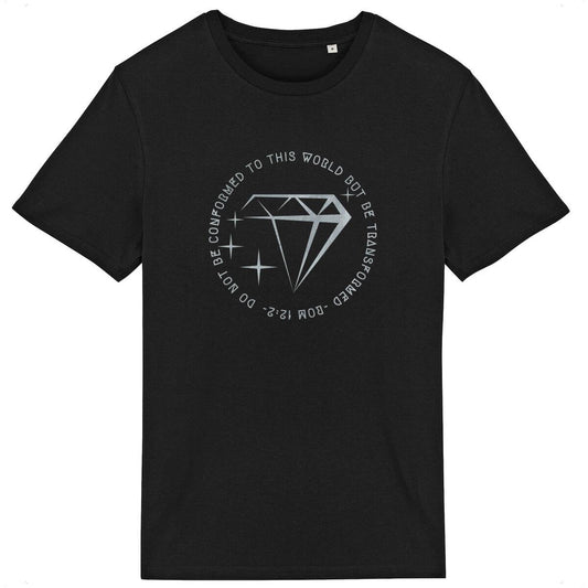 DIAMOND Premium T-Shirt