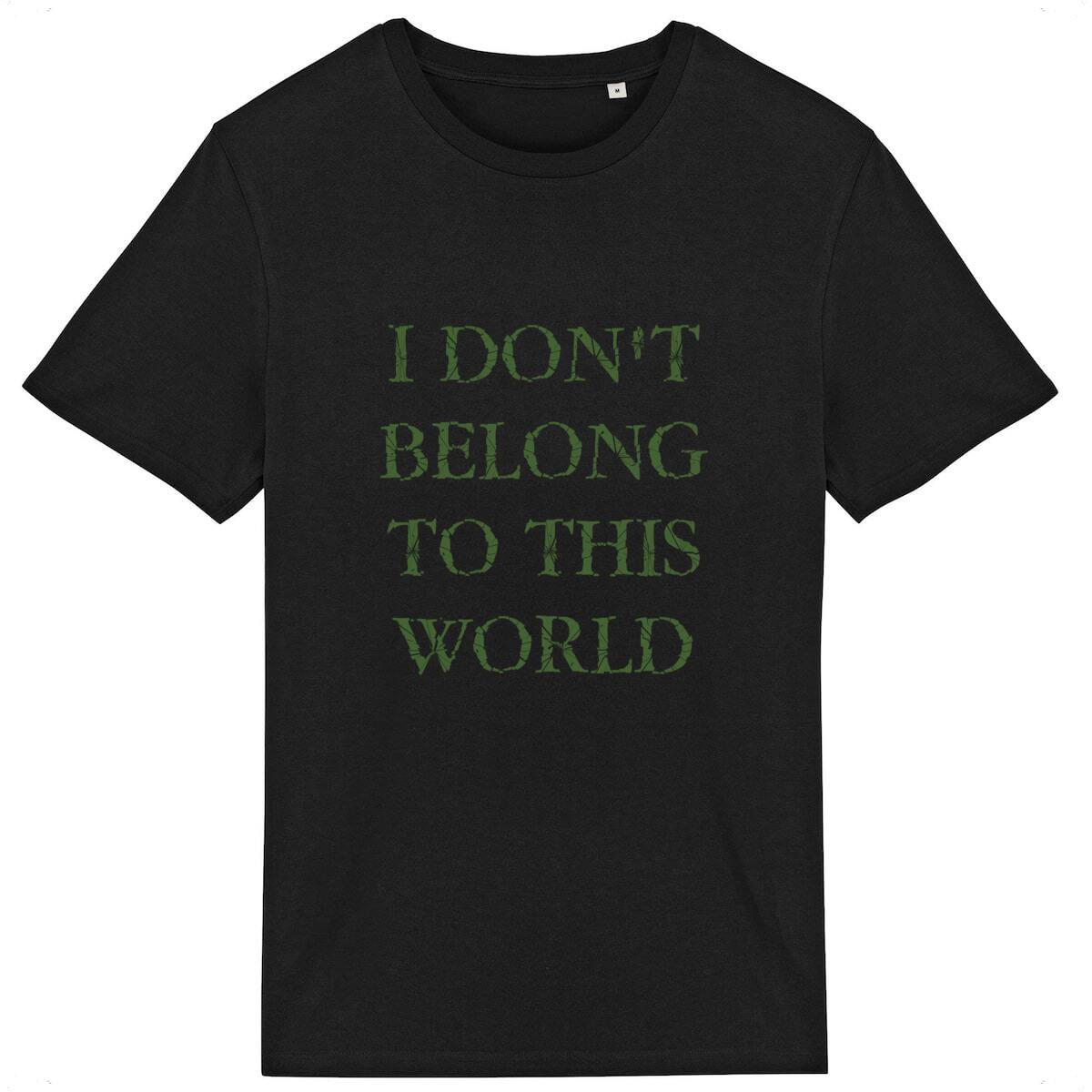 WORLD Premium T-Shirt