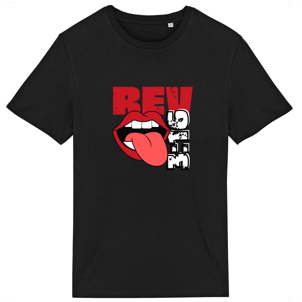 REVELATION Premium T-Shirt