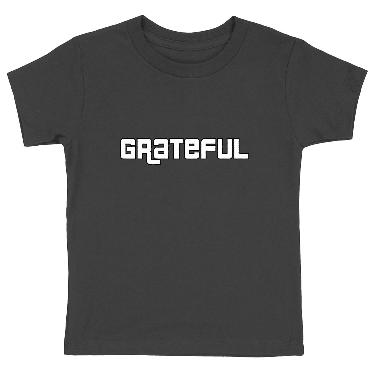 GRATEFUL Premium Kids T-Shirt