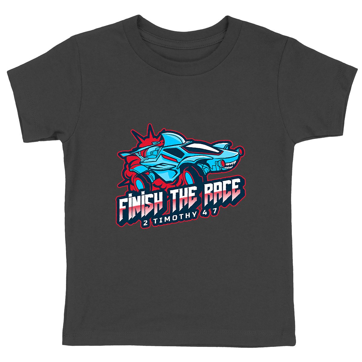 RACE Premium Kids T-Shirt
