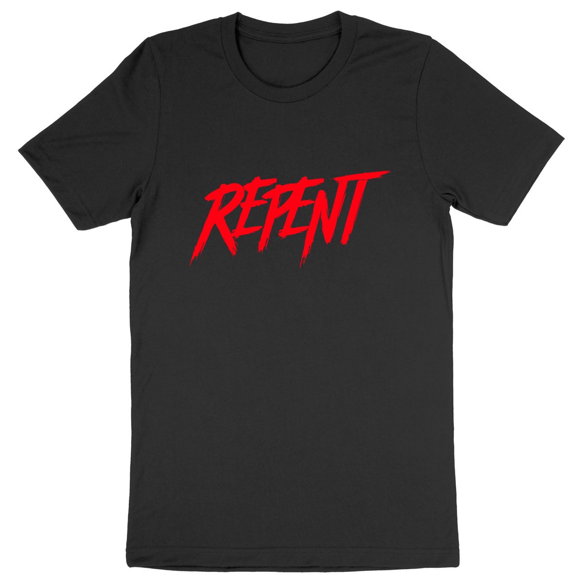 REPENT ORGANIC T-SHIRT
