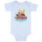 ARC Premium Baby Bodysuit