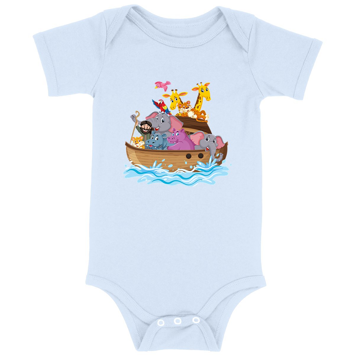 ARC Premium Baby Bodysuit
