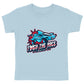 RACE Premium Kids T-Shirt