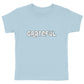 GRATEFUL Premium Kids T-Shirt