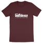 GODFIDENCE ORGANIC T-SHIRT