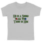 SHIELD Premium Kids T-Shirt