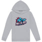 RACE pREMIUM kIDS HOODIE