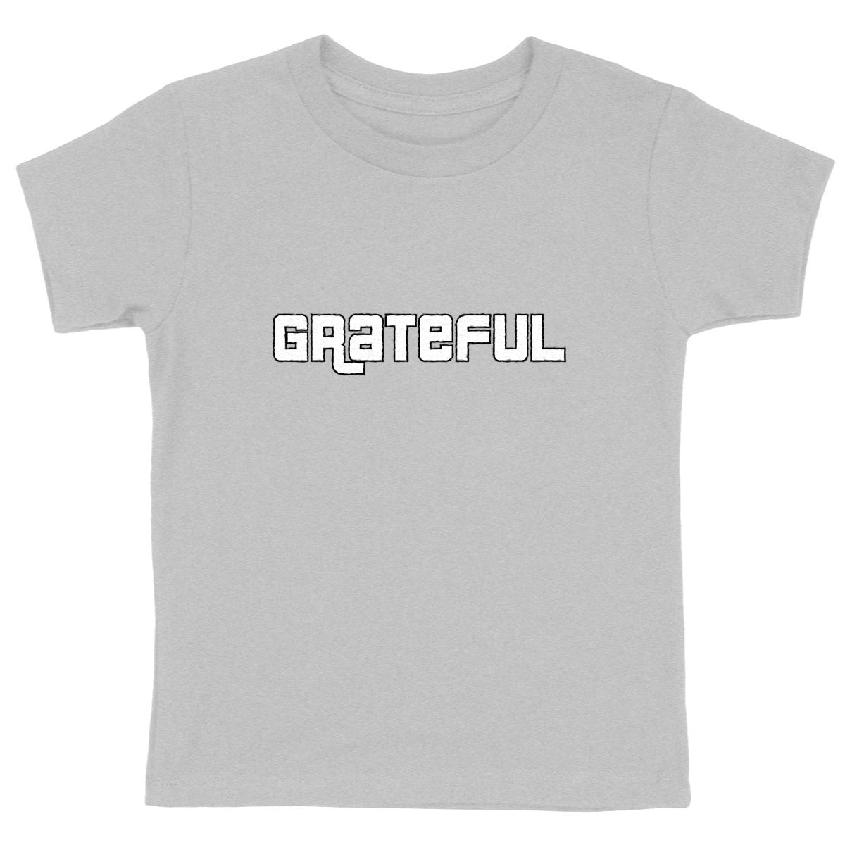 GRATEFUL Premium Kids T-Shirt