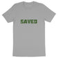SAVED ORGANIC T-SHIRT