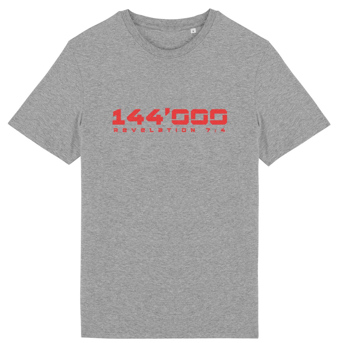 144000 Premium T-Shirt