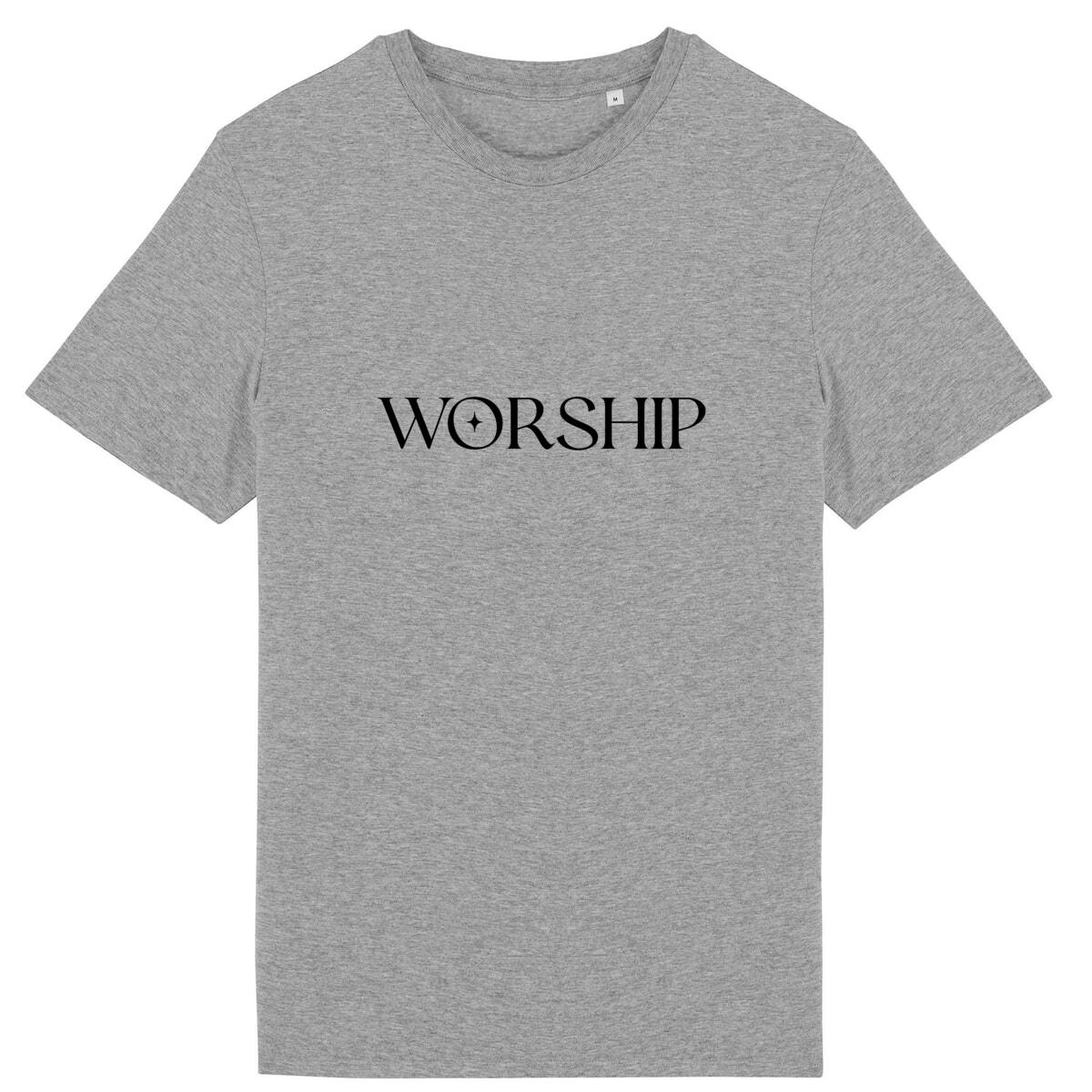 WORSHIP Premium T-Shirt