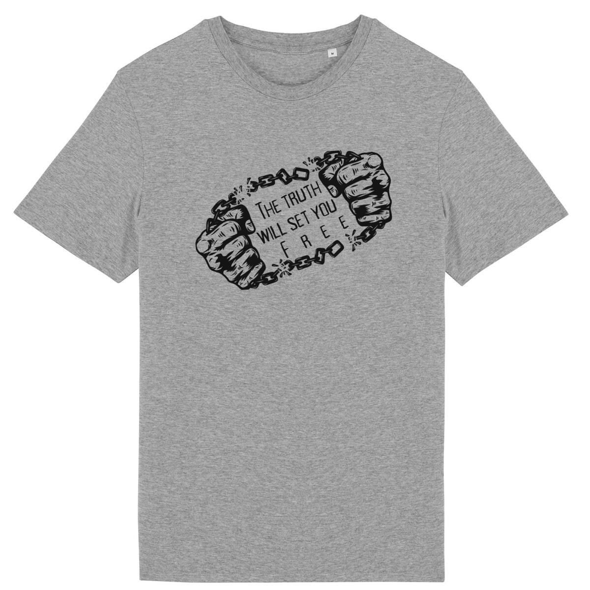 BREAK FREE Premium T-Shirt