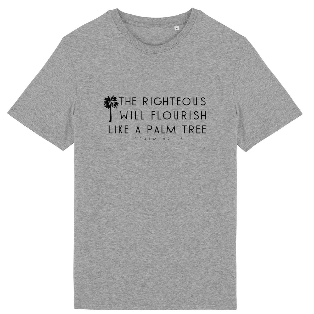 BLACK PALM TREE Premium T-Shirt