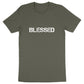 BLESSED ORGANIC T-SHIRT
