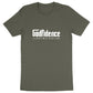 GODFIDENCE ORGANIC T-SHIRT