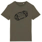 BREAK FREE Premium T-Shirt