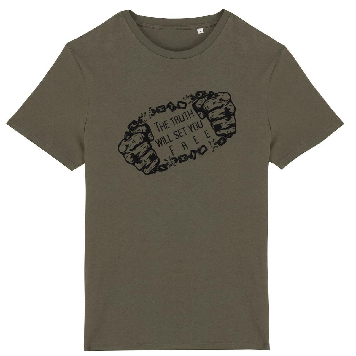 BREAK FREE Premium T-Shirt