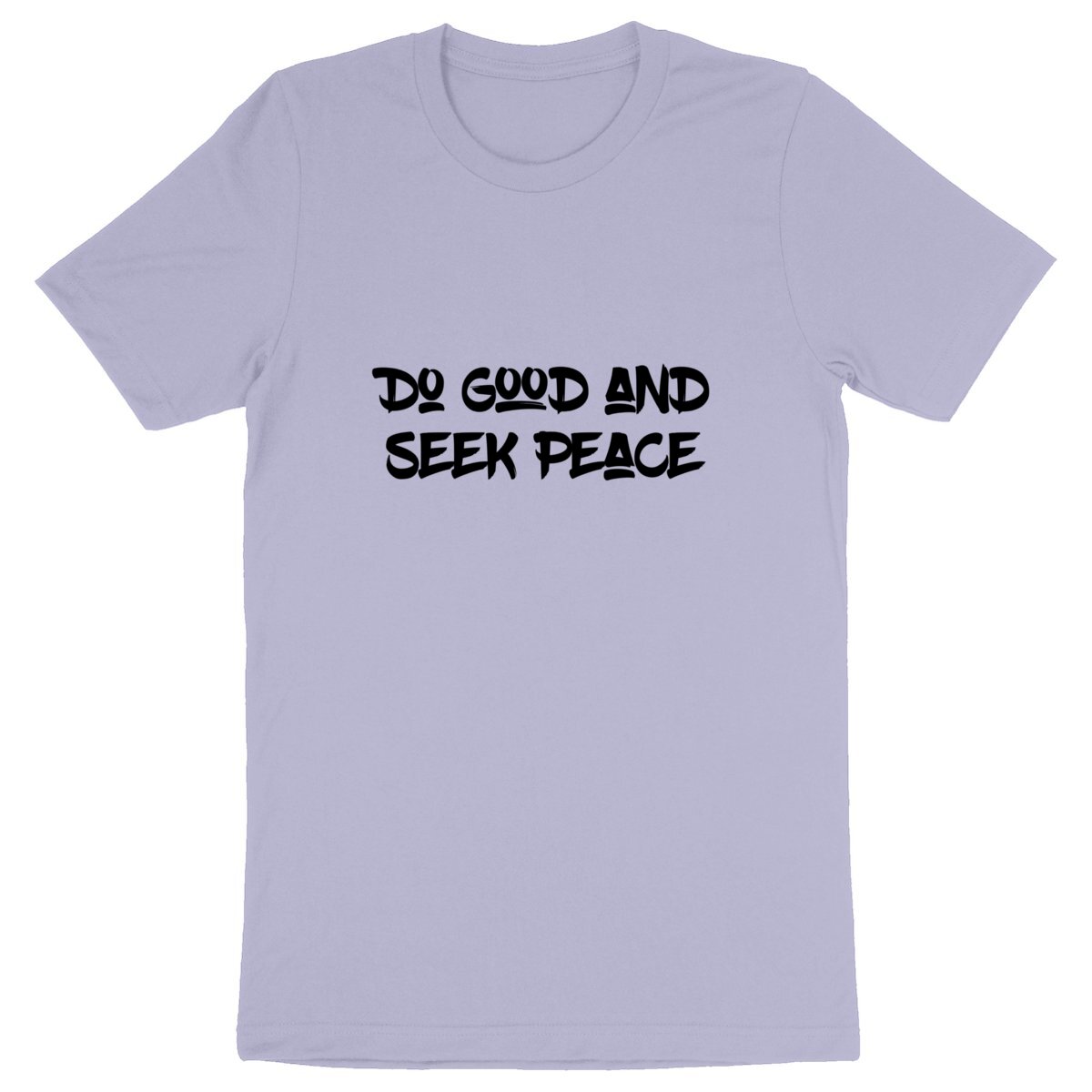 SEEK PEACE Premium Unisex T-Shirt 