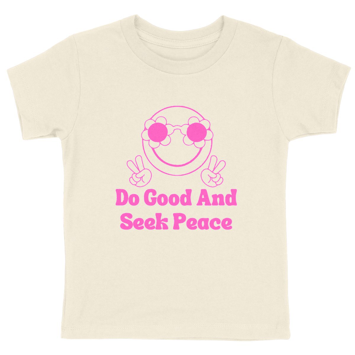 PEACE Premium Kids T-Shirt