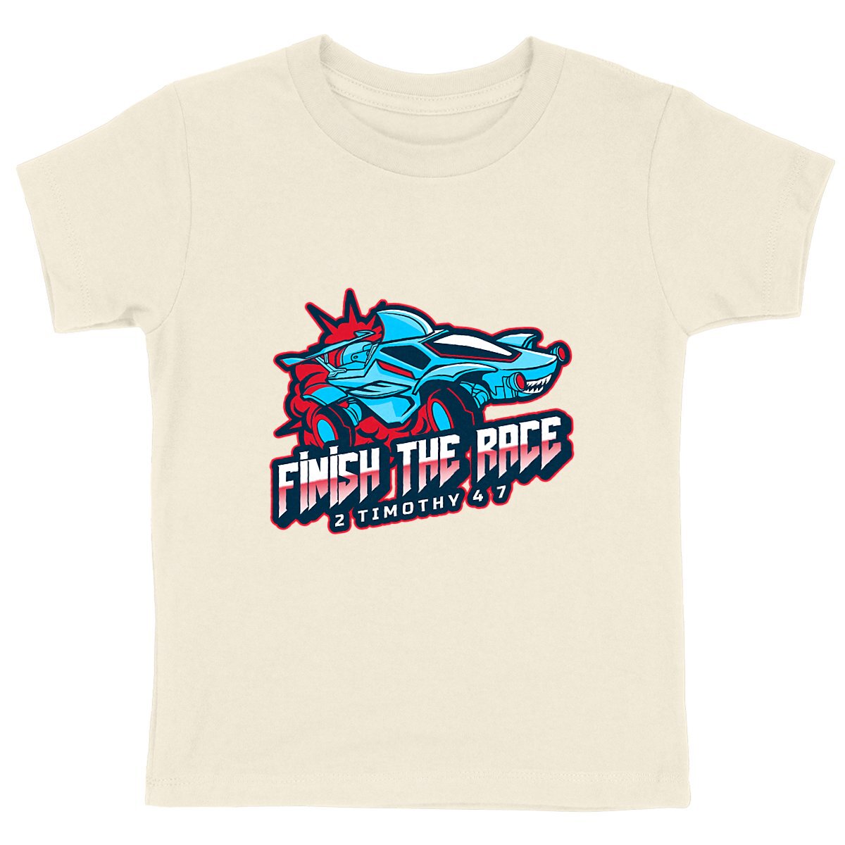 RACE Premium Kids T-Shirt