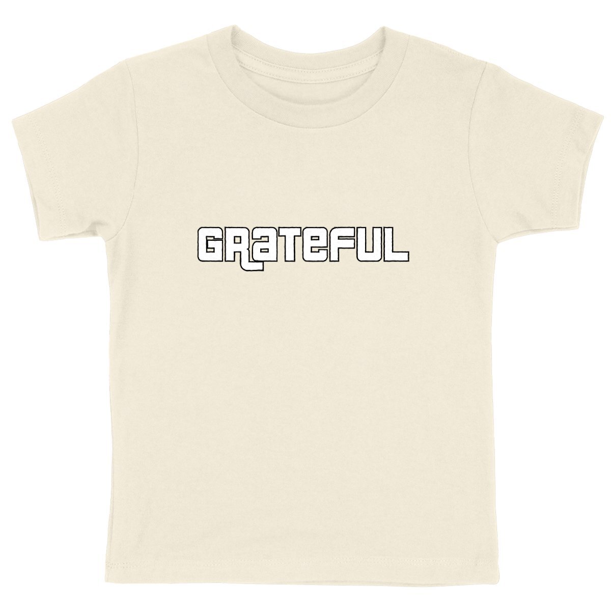 GRATEFUL Premium Kids T-Shirt