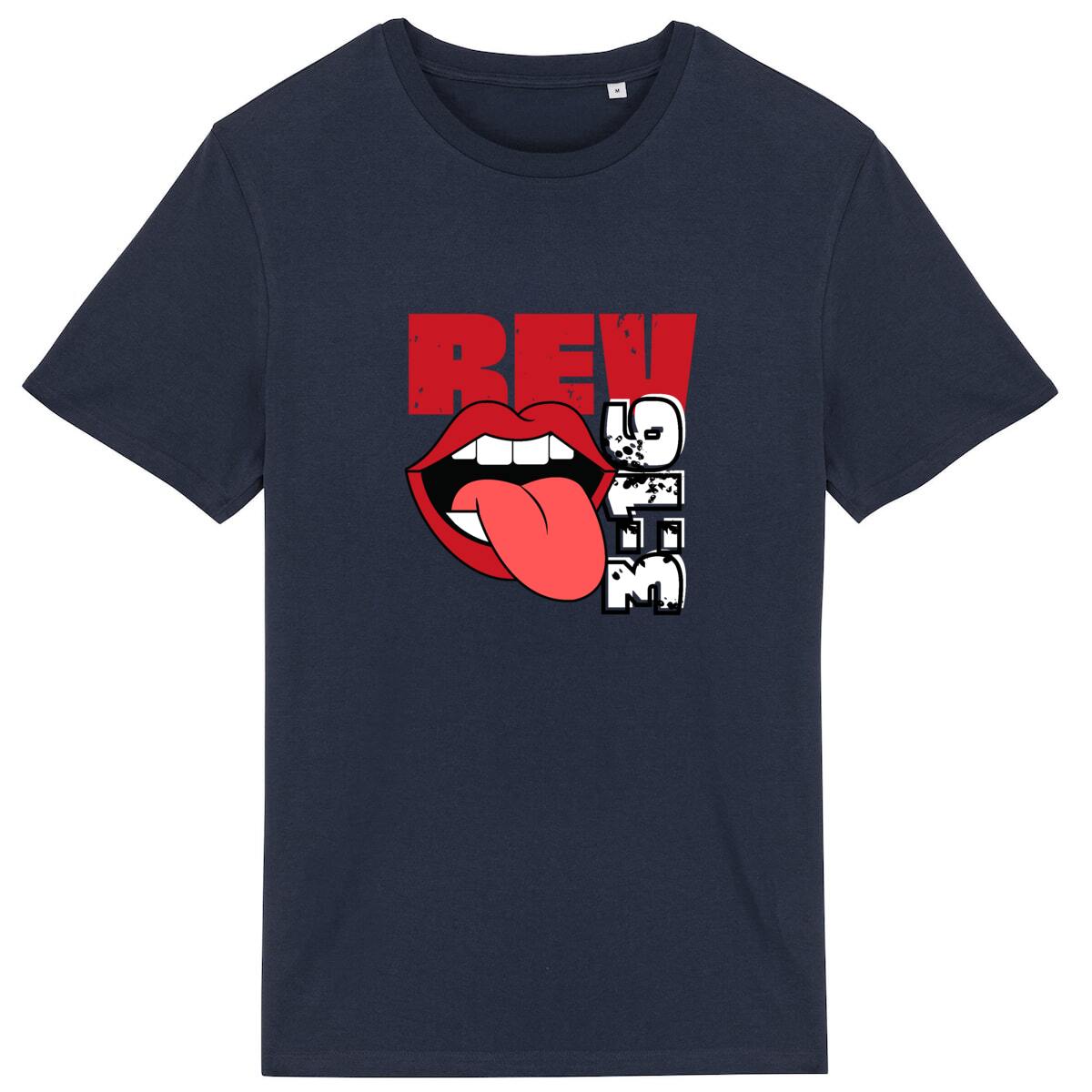 REVELATION Premium T-Shirt