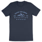 FAITH CAN MOVE MOUNTAINS ORGANIC T-SHIRT